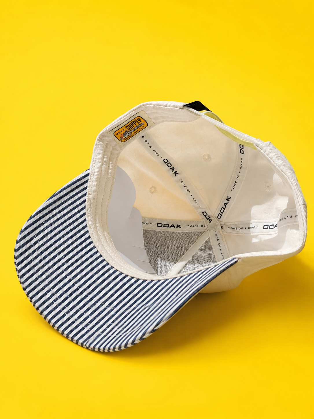 Buckley Logger hat