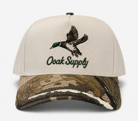 Duck Hat