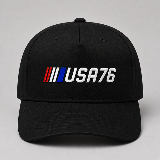 USA76 Hat